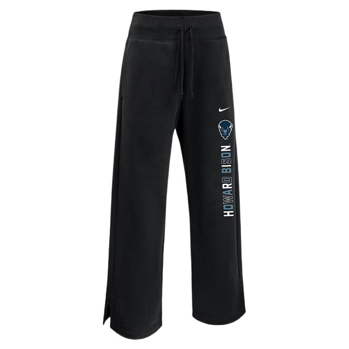 Nike Nike College Knitted Sweatpants Women's Black Moderate