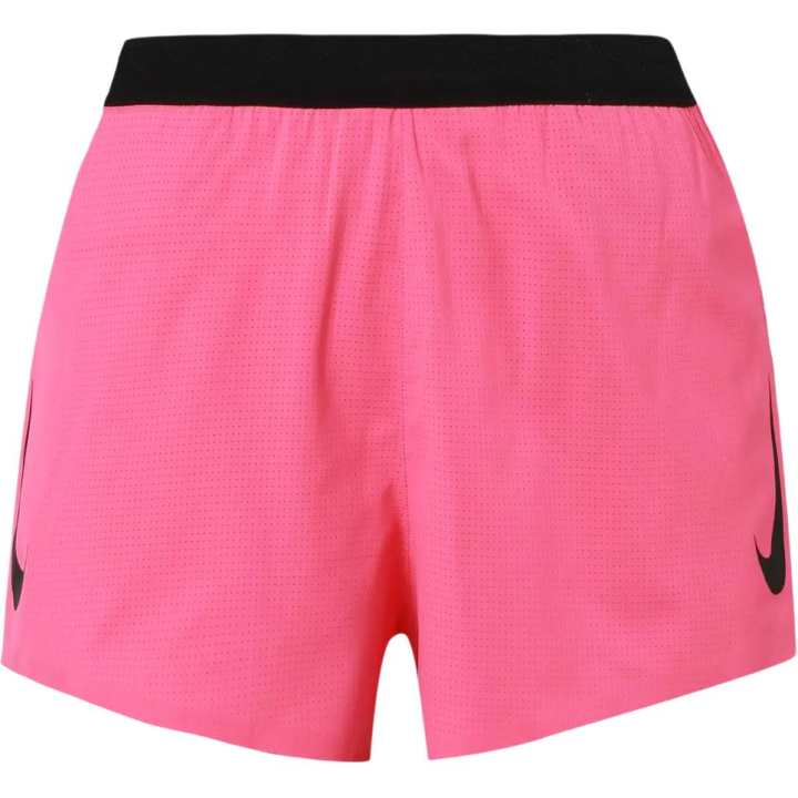 Nike Nike AEROSWIFT Running Shorts Men's Transparent Pink
