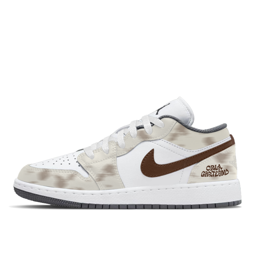 Jordan Jordan Air Jordan 1 Kids' Basketball Shoes Unisex