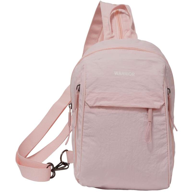 WARRIOR WARRIOR Backpacks Pink