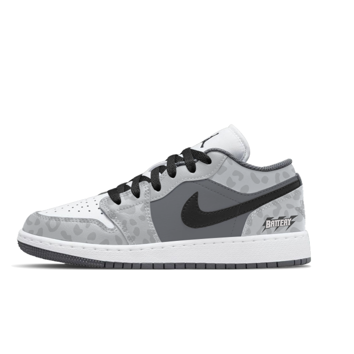 Jordan Jordan Air Jordan 1 Kids' Basketball Shoes Unisex