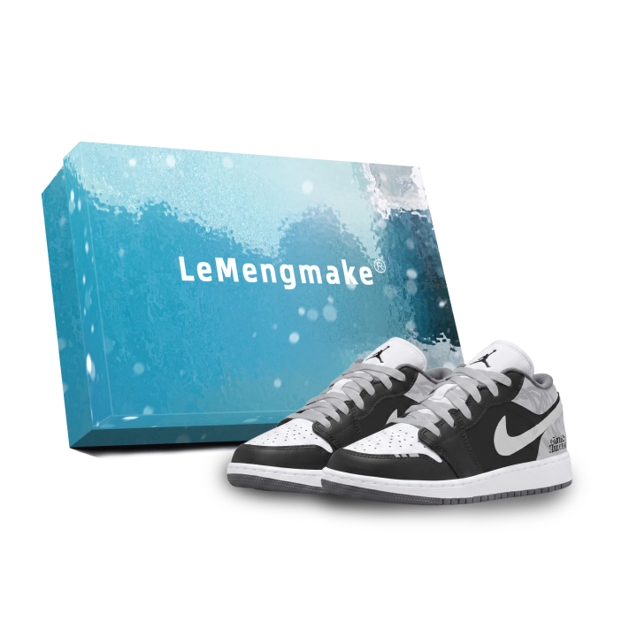Jordan Jordan Air Jordan 1 Kids' Basketball Shoes Unisex