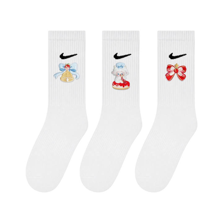 Nike Nike Grade School Socks Moderate Stretch