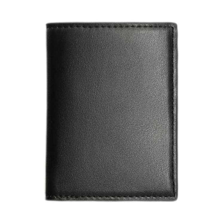 ZARA ZARA Wallets Black