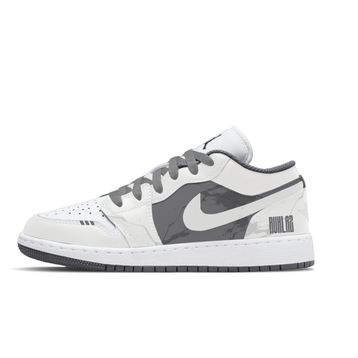 Jordan Jordan Air Jordan 1 Kids' Basketball Shoes Unisex
