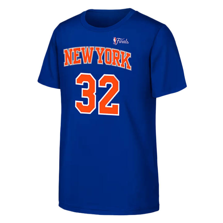 Nike Nike Kids' Sports Tops Crew Neck Moderate