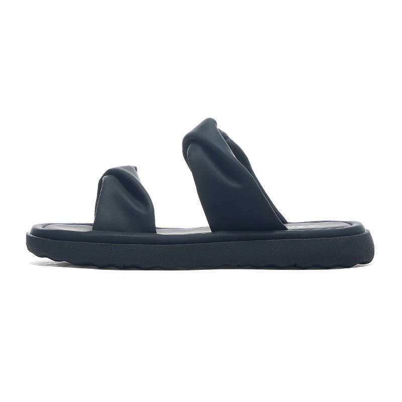 WARRIOR WARRIOR Slide Slippers Women's Black