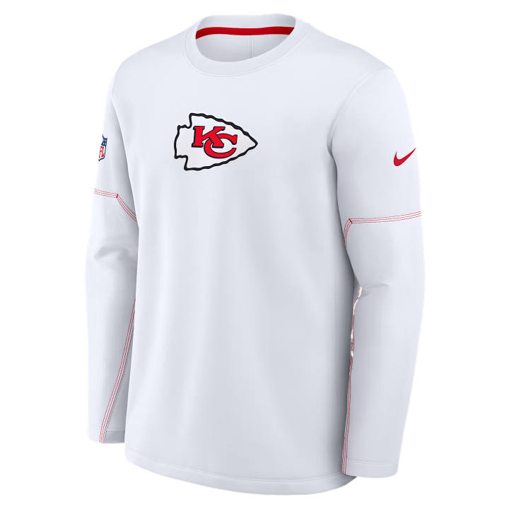 Nike Nike T Shirts Men's White Crew Neck Moderate