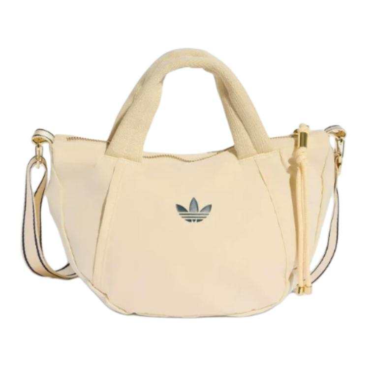 Adidas Originals Handbags Ecru