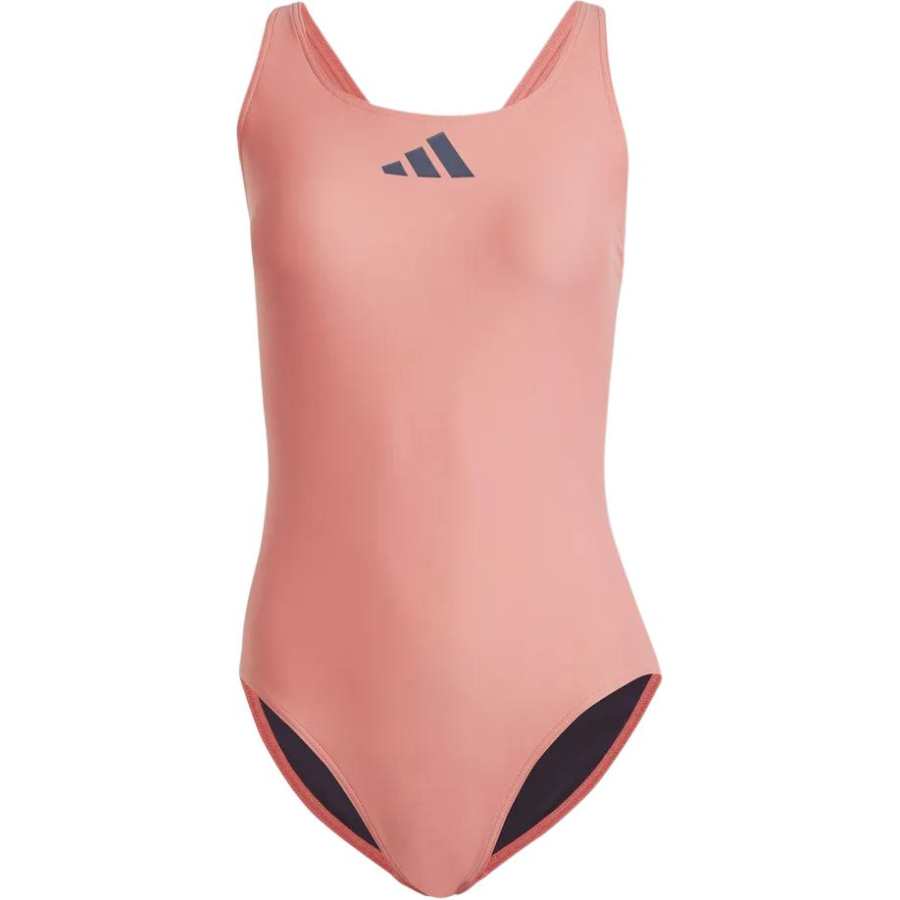 Adidas Adidas One Piece Swimsuits Women's Pink