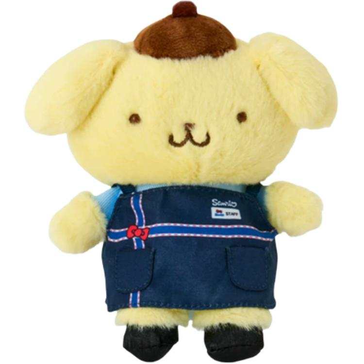 Sanrio Sanrio Plush Charms