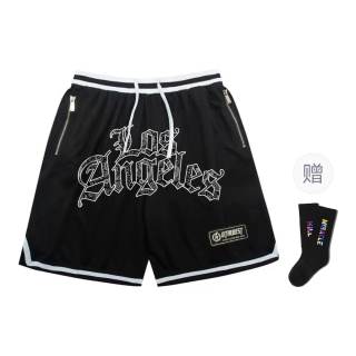 MIRACLE KILL Casual Shorts Unisex