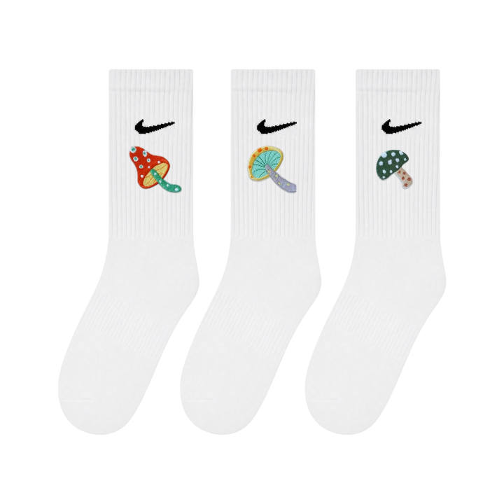 Nike Nike Grade School Socks Moderate Stretch