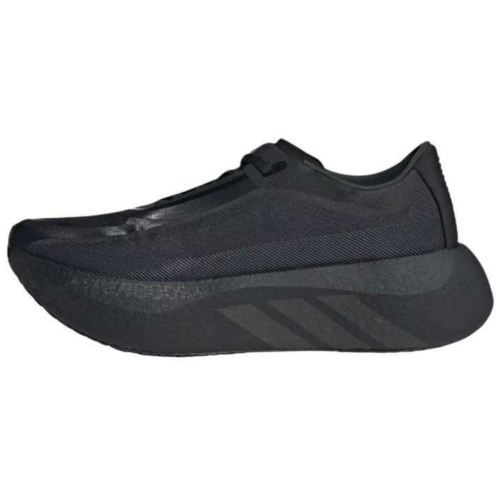 Adidas Adidas Hyperboost Edge Running Shoes Women's Low Top Core Black/Carbon Black/Carbon Black
