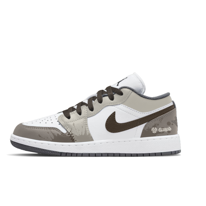 Jordan Jordan Air Jordan 1 Kids' Basketball Shoes Unisex
