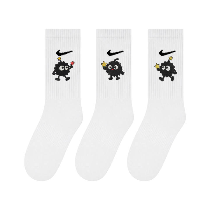 Nike Nike Grade School Socks Moderate Stretch