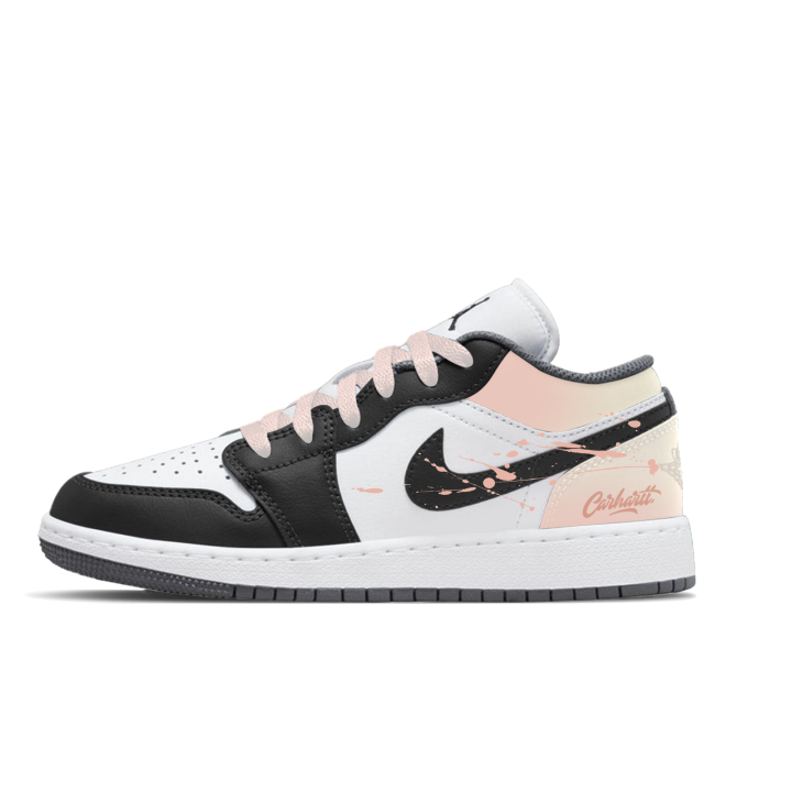 Jordan Jordan Air Jordan 1 Kids' Basketball Shoes Unisex