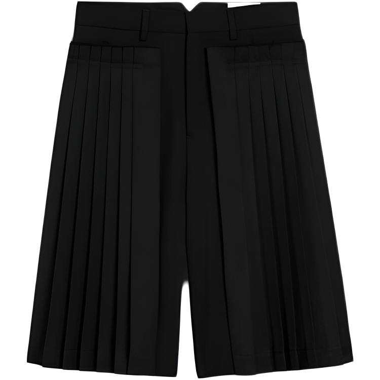 AMIPARIS SS25 Casual Shorts Men's