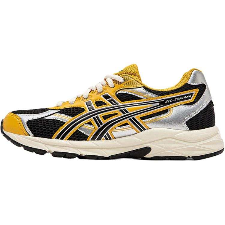 ASICS GEL CONTANA GS Kids' Running Shoes Unisex