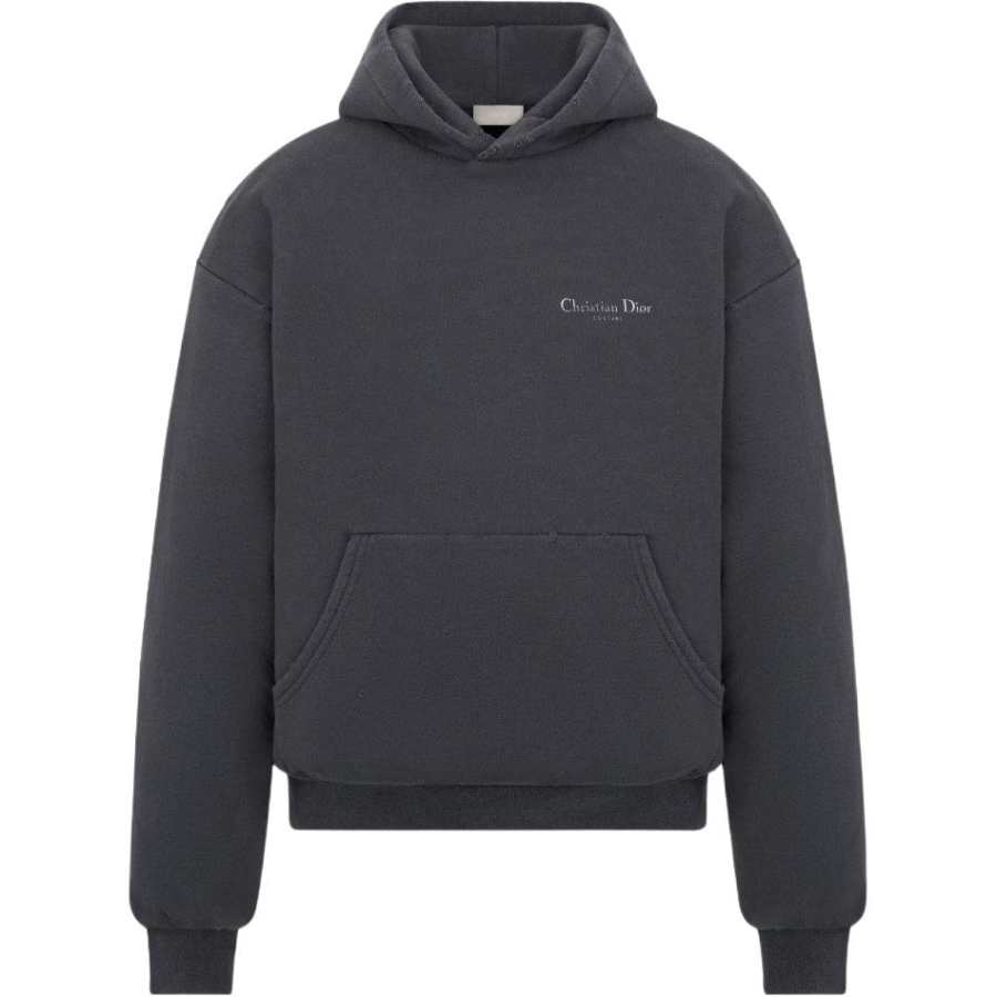 DIOR DIOR SS24 Sweatshirt Men's Black