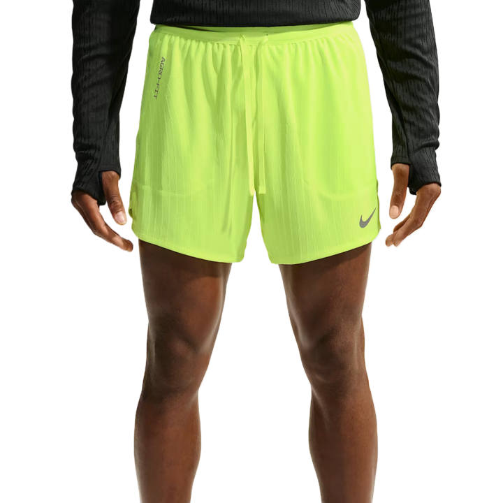 Nike Nike Running Shorts Men's Volt Moderate