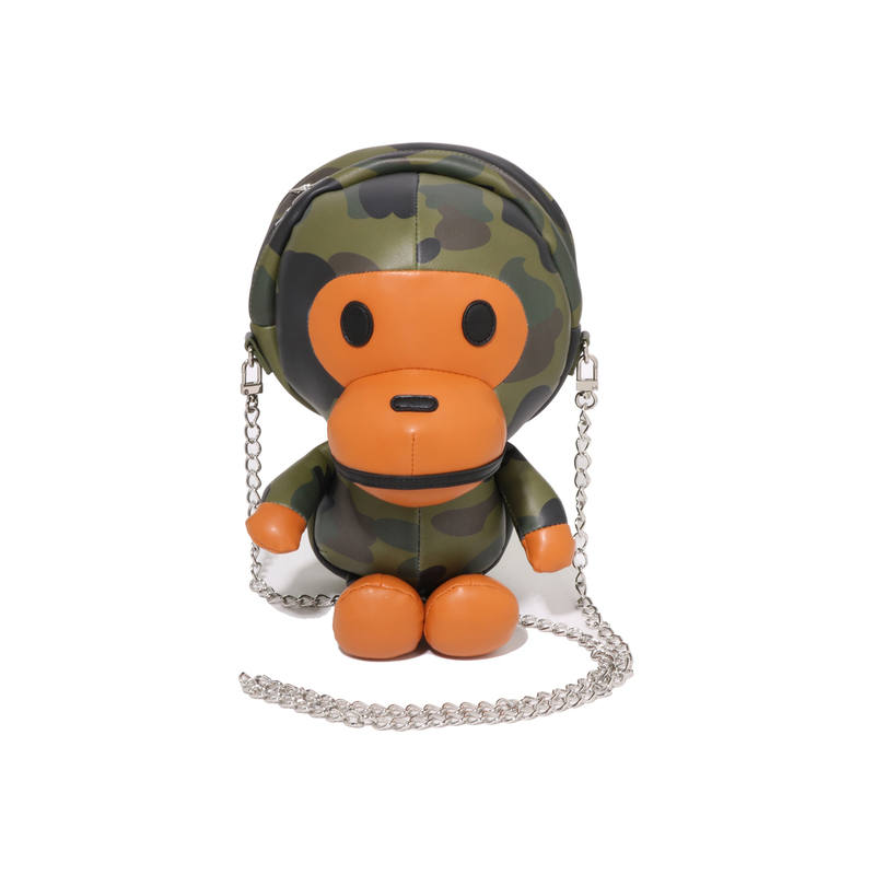 A BATHING APE A BATHING APE Crossbody Bags