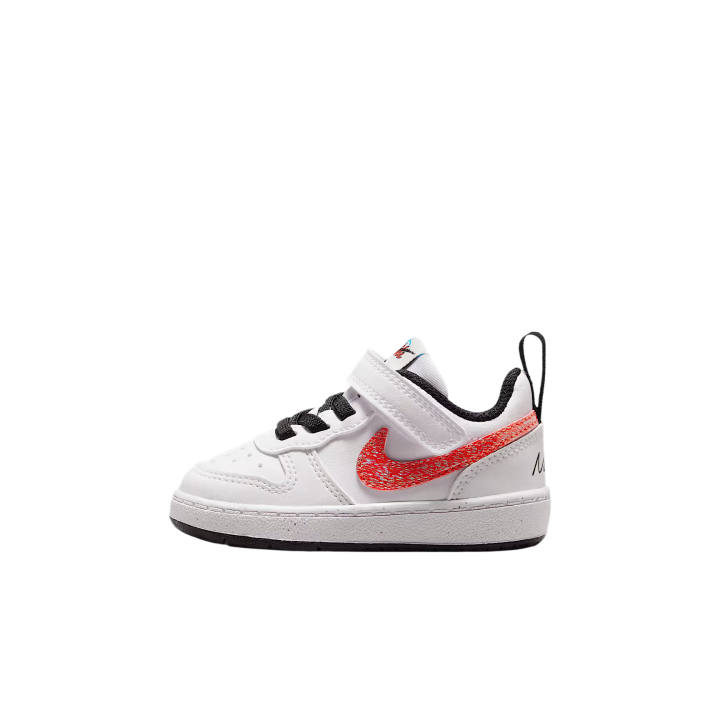 Nike Nike Court Borough2 Toddler Shoes Baby