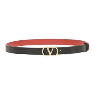 Valentino Leather Belts Women's