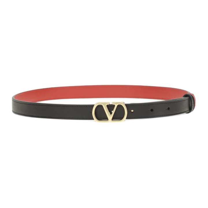 Valentino Valentino Leather Belts Women's