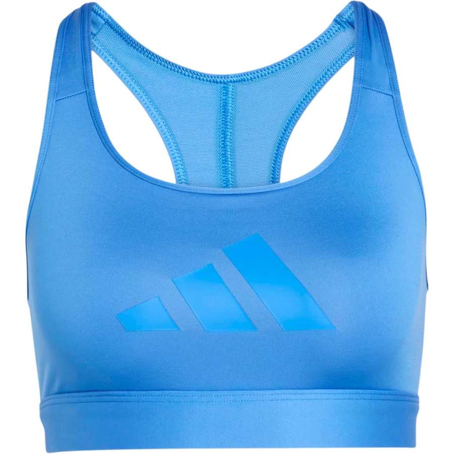 Adidas Adidas Sports Underwear Women's Bright Ray Blue
