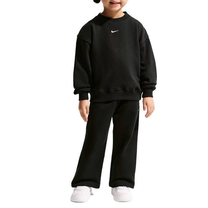 Nike Nike Kids Sweatshirts Crew Neck Moderate