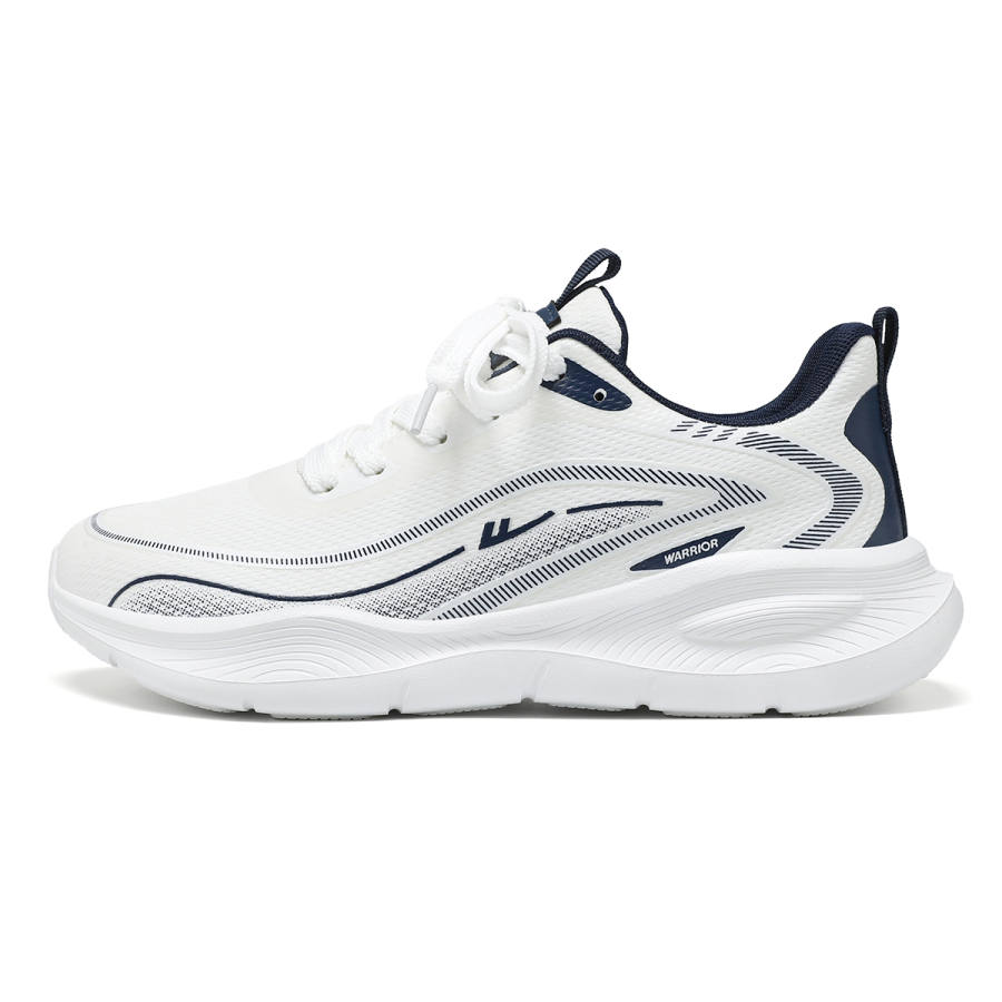 WARRIOR WARRIOR Low Top Running Shoes Men's