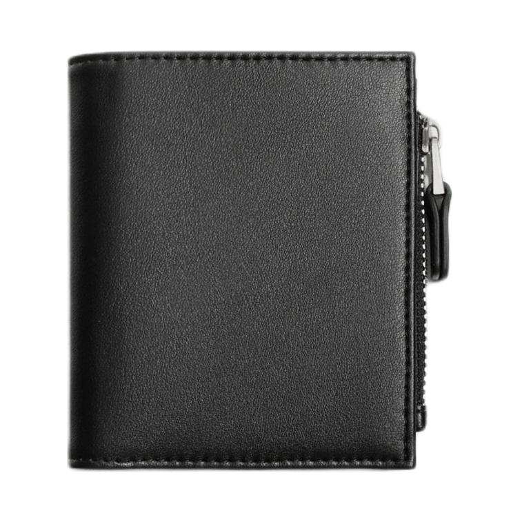 ZARA ZARA Wallets Black