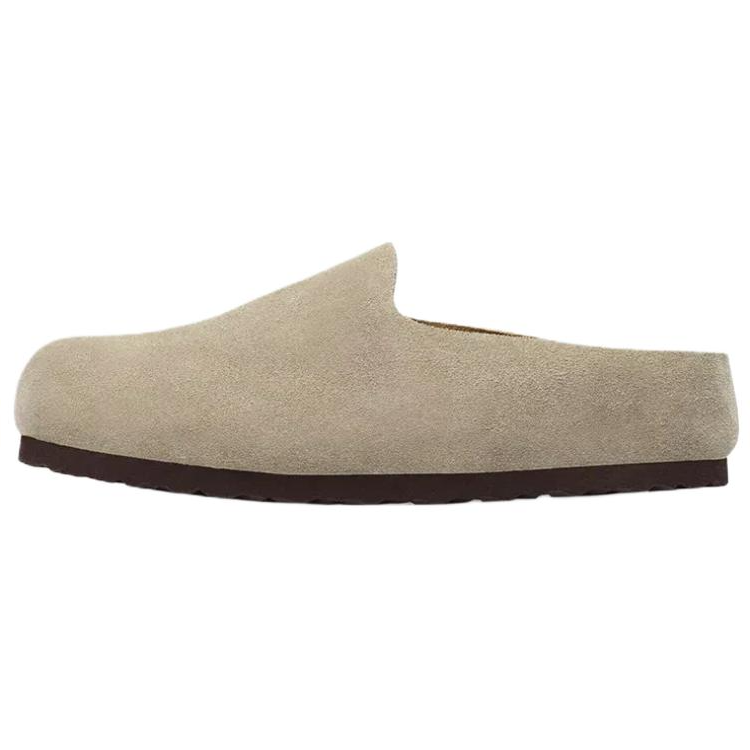 Birkenstock Closed Toe Slippers Women's