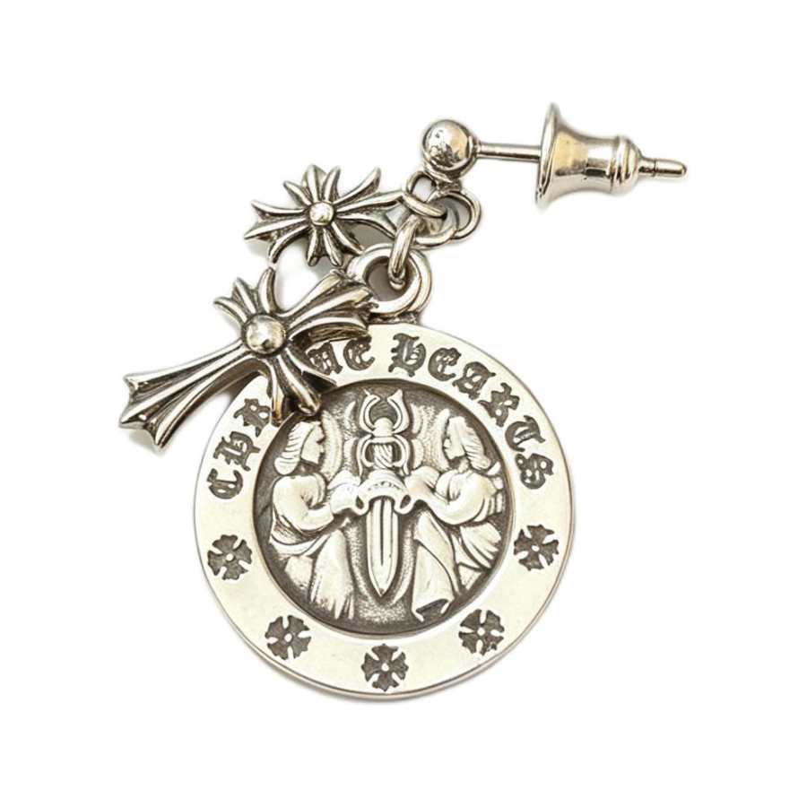 Chrome Hearts Chrome Hearts Earrings Unisex