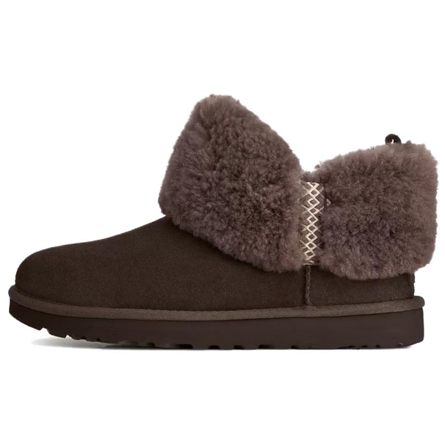 UGG UGG Classic Novelty Snow Boots Women's