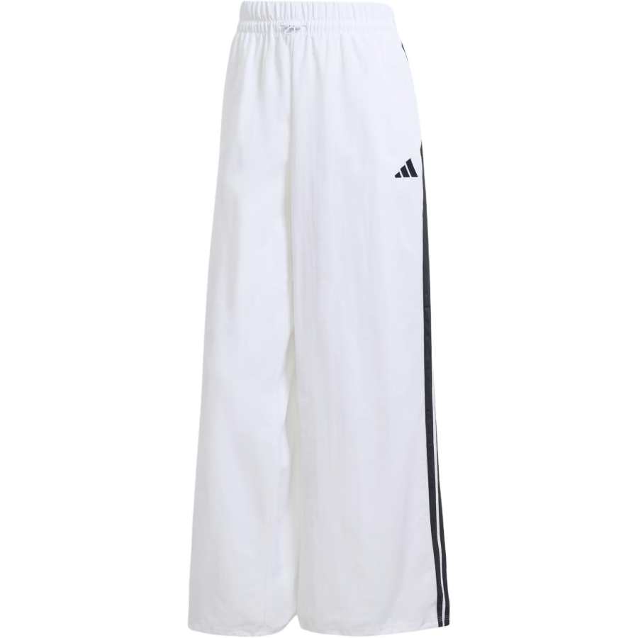 Adidas Adidas Sports Pants Women's White