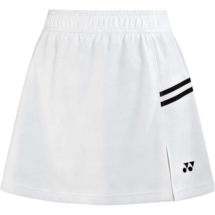 YONEX Casual Short Skirts Women's Moderate Short Skirt A Line Skirt