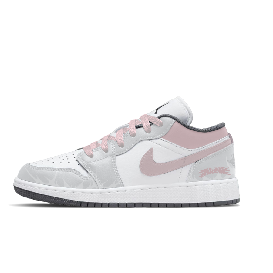 Jordan Jordan Air Jordan 1 Kids' Basketball Shoes Unisex
