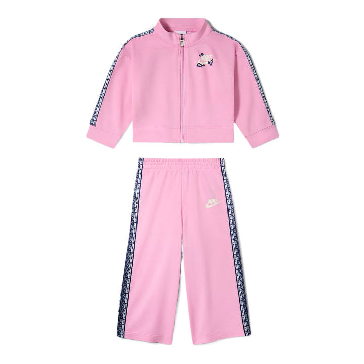 Nike Nike Baby Casual Sportswear Turtleneck Moderate