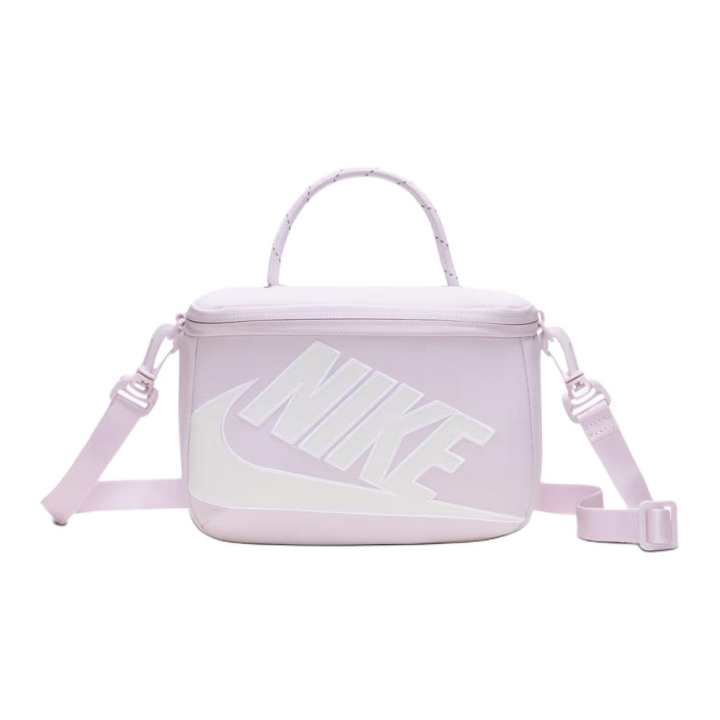 Nike Nike Handbags Bleached Lilac & Sail White