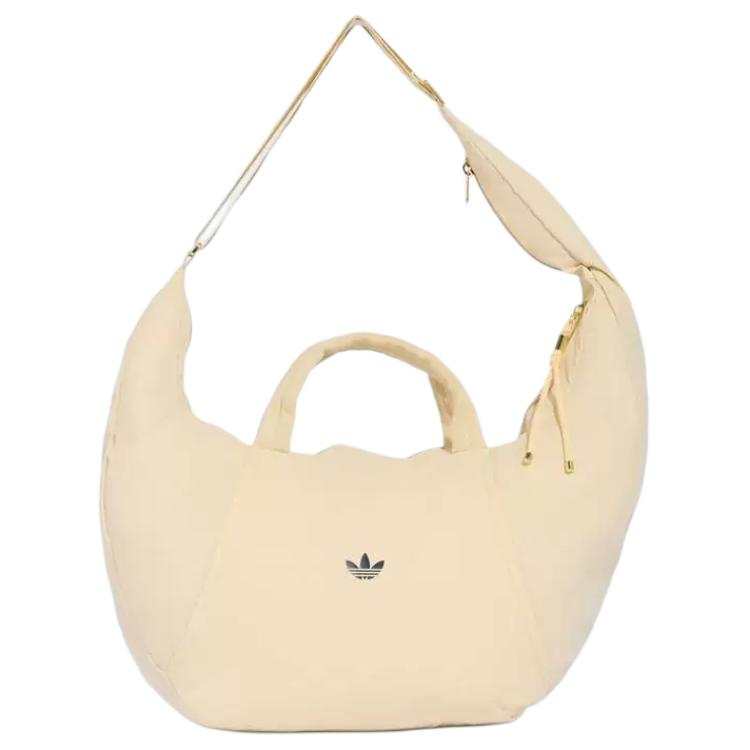 Adidas Originals Shoulder Bags Beige Yellow