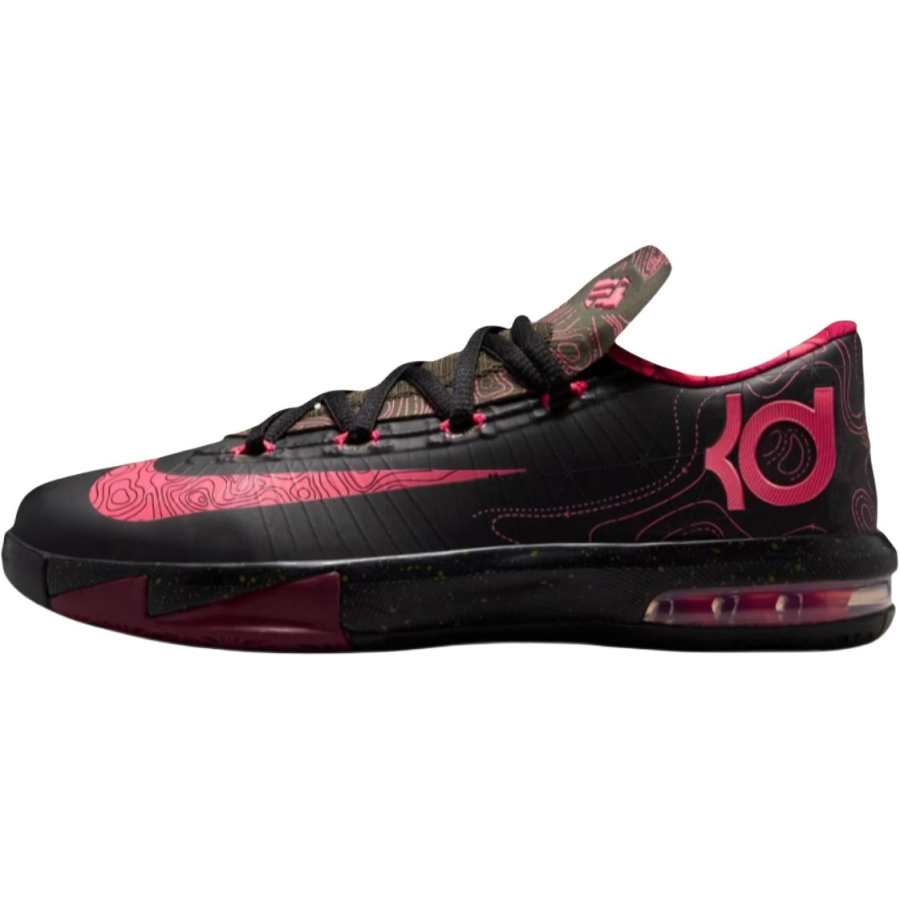 Nike Nike KD 6 Kids' Basketball Shoes Kids
