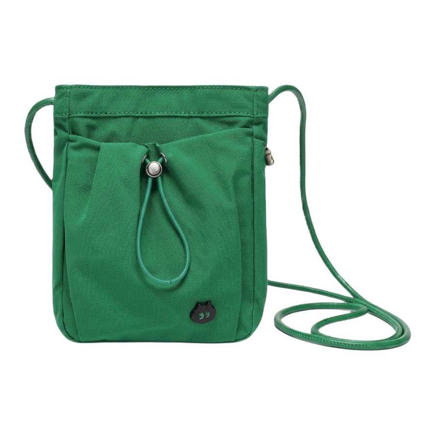ANTA Life Collection Crossbody Bags Bobo Green