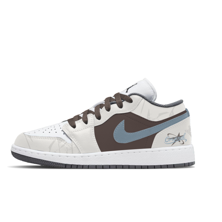 Jordan Jordan Air Jordan 1 Kids' Basketball Shoes Unisex