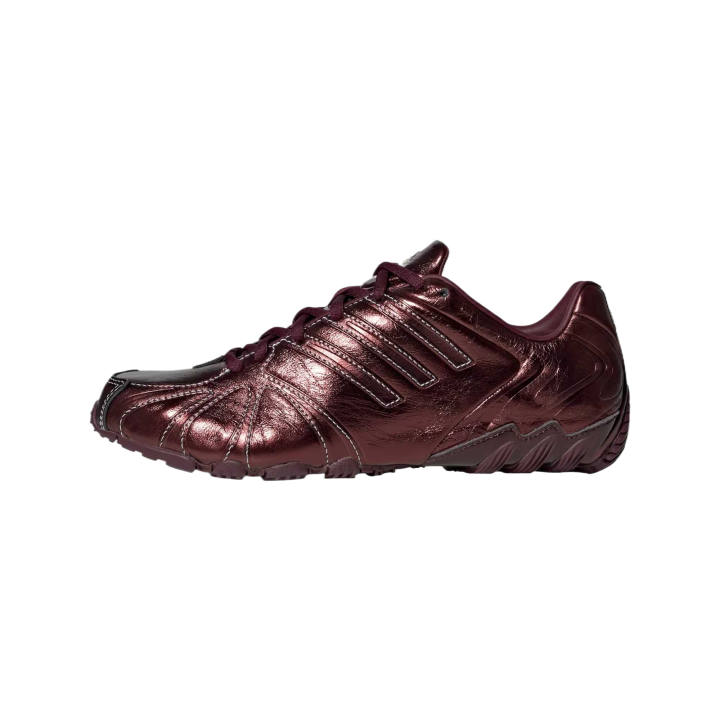 Adidas Adidas Ghost Sprint Training Shoes Women's Low Top Red