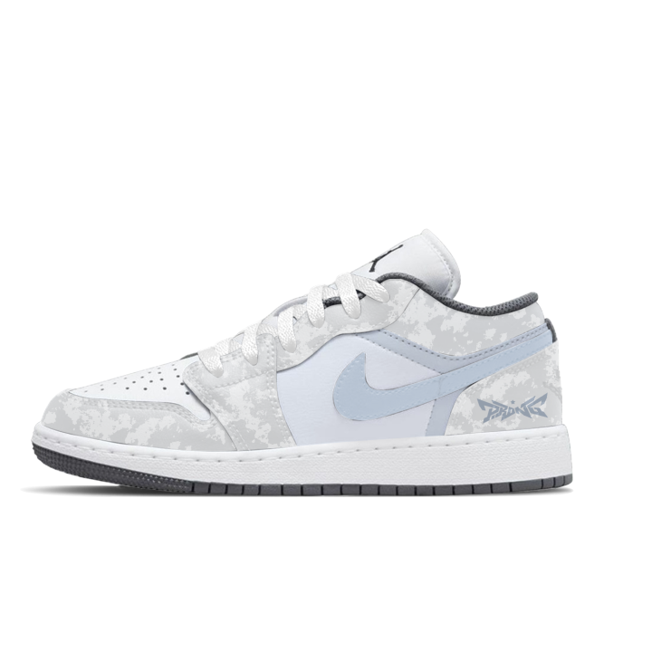 Jordan Jordan Air Jordan 1 Kids' Basketball Shoes Unisex