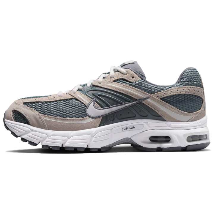 Nike Nike Air Max Moto 2K Casual Shoes Men's Cool Gray/Photon Gray/Wolf Gray/White