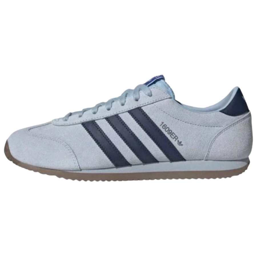 Adidas Originals 1609ER Casual Shoes Unisex Low Top Blue