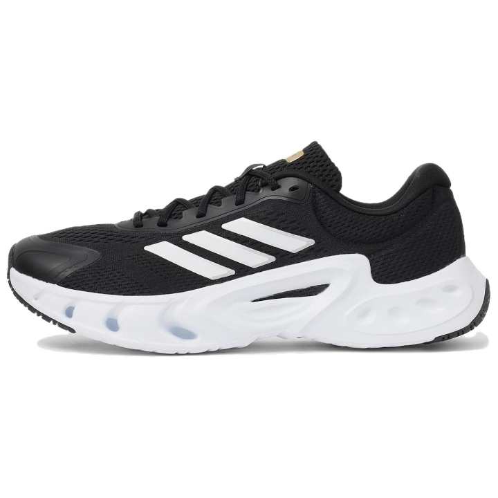 Adidas Adidas Climacool Running Shoes Unisex Black